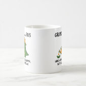 Mug grand-masaure (Centre)