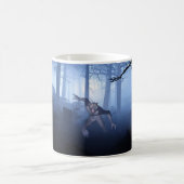 Mug Grand mauvais loup (Centre)