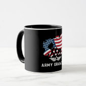 Mug Grand-mère (Devant gauche)