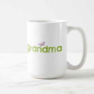 Mug Grand-mère