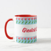 Mug : Grand-Mère (Gauche)