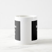 Mug Grand-mère de l'épouse (Centre)