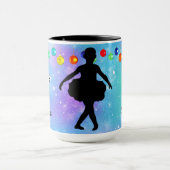 Mug "Grand-mère" Noël personnalisé (Centre)