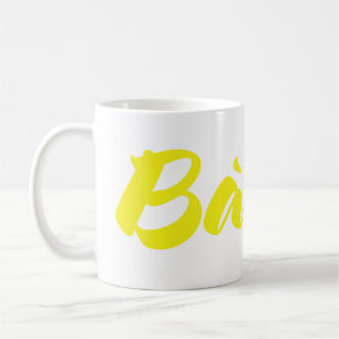 Mug Grand-mère vietnamienne (paternelle) - Bà Noi