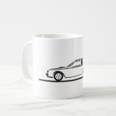 Mug Grand national de Buick 1987 (Devant gauche)
