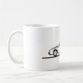 Mug Grand national de Buick 1987 (Gauche)