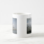 Mug Grand navire à Halifax (Centre)