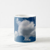 Mug Grand nuage long (Centre)