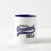 Mug Grand-Oncle (Centre)