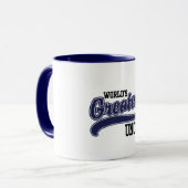 Mug Grand-Oncle (Devant gauche)