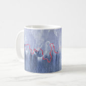 Mug Grand ours et Pleaides (Devant gauche)