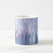 Mug Grand ours et Pleaides (Centre)
