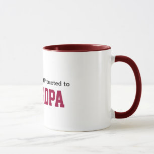 Mug Grand-papa