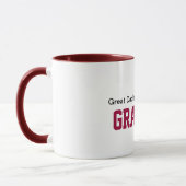 Mug Grand-papa (Gauche)