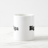 Mug Grand papa (Centre)