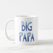MUG GRAND PAPA (Gauche)