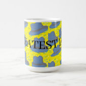 Mug : Grand papa (Centre)