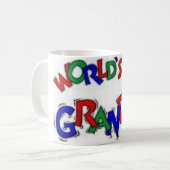 Mug Grand-papa (Devant gauche)