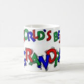 Mug Grand-papa (Centre)