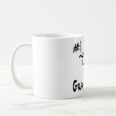 Mug Grand-papa #1 (Gauche)