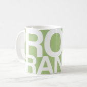 MUG GRAND-PAPA FIER (Devant gauche)
