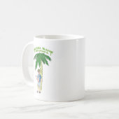 Mug Grand-papa hawaïen (Devant gauche)
