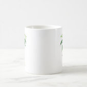 Mug Grand-papa hawaïen (Centre)