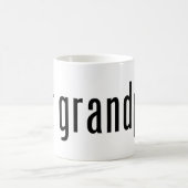 Mug grand-papa obtenu ? (Centre)