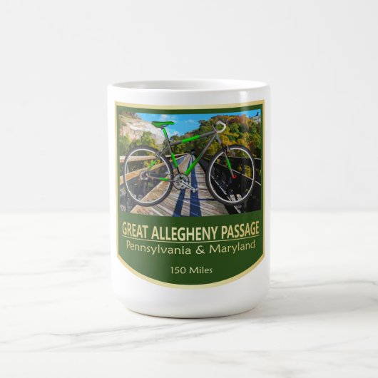 Mug Grand Passage Allegheny (vélo2) (Centre)