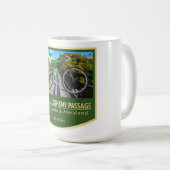 Mug Grand Passage Allegheny (vélo2) (Devant droit)