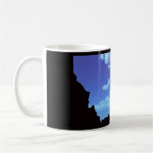 Mug Grand pays de ciel (Gauche)