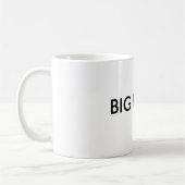 MUG GRAND PÉPÈRE, AG (Gauche)