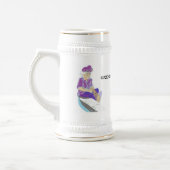 Mug : Grand-père (Gauche)