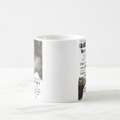 Mug Grand-père (Centre)