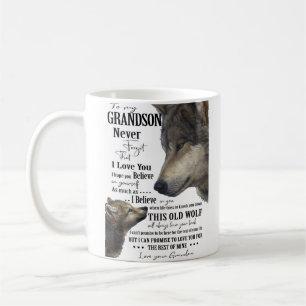 Mug Grand-père