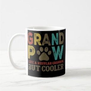 Mug Grand-Père Comme Un Grand-Père Régulier Mais Gl