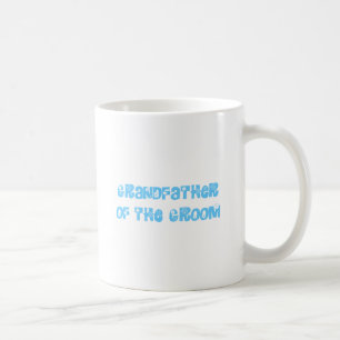 Mug Grand-père de la chambre