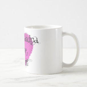Mug Grand-père de la chambre