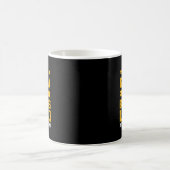 Mug Grand-père de la légende du billard (Centre)