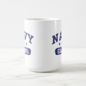 Mug Grand-père de la Marine (Centre)