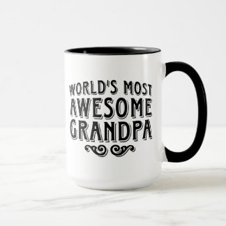 Mug Grand-père génial