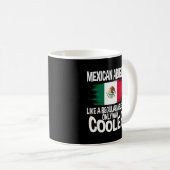 Mug Grand-père mexicain Abuelo Latino (Devant droit)
