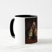 Mug Grand-père (par Joseph Clark) (Devant gauche)