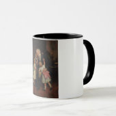 Mug Grand-père (par Joseph Clark) (Devant droit)