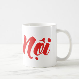 Mug Grand-père paternel vietnamien - Ông Nội