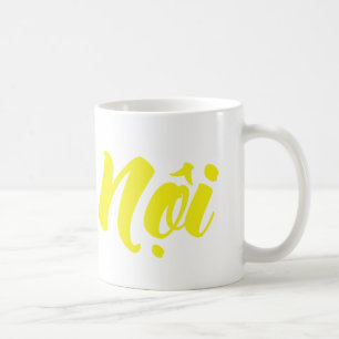 Mug Grand-père paternel vietnamien - Ông Nội