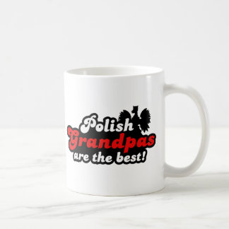 Mug Grand-père polonais