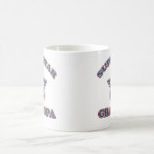Mug Grand-père superstar (Centre)