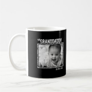Mug Grand-père 'The Granddaddy' photo familiale person