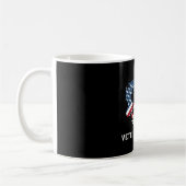 Mug Grand-père vétéran (Gauche)